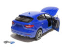 Maserati Levante - 2016 - Blue - Image 3