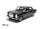 Mercedes 220 (W115) - 1968 - Black