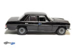 Mercedes 220 (W115) - 1968 - Black - Image 11