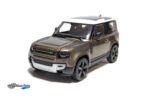 Land Rover Defender - 2020 - Brown