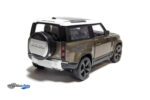 Land Rover Defender - 2020 - Brown - Image 6