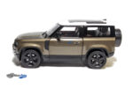 Land Rover Defender - 2020 - Brown - Image 5