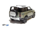 Land Rover Defender - 2020 - Light Green - Image 6