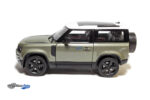Land Rover Defender - 2020 - Light Green - Image 5