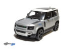 Land Rover Defender - 2020 - Silver