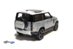 Land Rover Defender - 2020 - Silver - Image 6