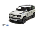 Land Rover Defender - 2020 White