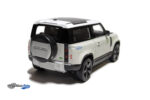 Land Rover Defender - 2020 White - Image 6