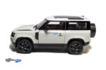 Land Rover Defender - 2020 White - Image 5