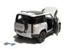 Land Rover Defender - 2020 White - Image 3