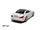 Mercedes Benz SL500 - White - Image 4