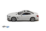 Mercedes Benz SL500 - White - Image 2