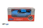 Jaguar XKR-S - Blue - Image 5