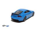 Jaguar XKR-S - Blue - Image 4