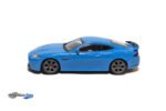 Jaguar XKR-S - Blue - Image 2