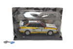 Audi Quattro A2 #1 Winner Rallye Sweden 1984 Blomqvist, Cederberg - White/Yellow - Image 5