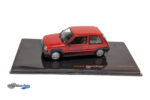 Renault 5 GT Turbo year 1985 - Red - Image 2
