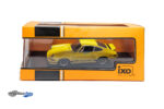 Porsche 911 Carrera RS 2.7 1973 - Yellow - Image 5