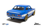 Brian’s Ford Escort RS2000 MK1 Fast & Furious - Blue - Image 5