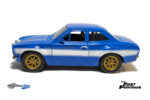 Brian’s Ford Escort RS2000 MK1 Fast & Furious - Blue - Image 6
