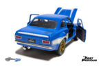 Brian’s Ford Escort RS2000 MK1 Fast & Furious - Blue - Image 3