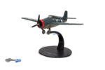 Grumman F4f Wildcat Usa Air Force - 1/72
