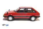 Mazda Familia XG 1980 - Red - Image 2