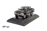 Toyota Hilux SR5 1997 - Black - Image 3