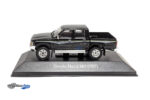 Toyota Hilux SR5 1997 - Black - Image 2
