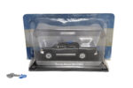 Toyota Hilux SR5 1997 - Black - Image 5