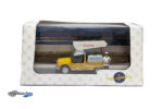 Citroen Mehari Glaces Petit Utilitaires - Yellow - Image 5