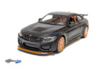 BMW M4 GTS Coupe 2016 - Black