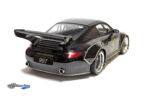 Porsche 911 (997) RWB Old & New JPS 2020 - Black - Image 4