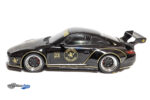 Porsche 911 (997) RWB Old & New JPS 2020 - Black - Image 2