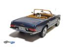 Mercedes-Benz SL-Class 230SL Spider (w113) - 1963 - Blue - Image 5