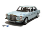 Mercedes-Benz 200 (W115) - 1968 - Light Blue