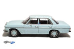 Mercedes-Benz 200 (W115) - 1968 - Light Blue - Image 6