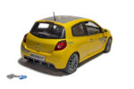Renault Clio RS F1 Team - 2007 - Yellow - Image 5