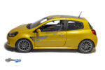 Renault Clio RS F1 Team - 2007 - Yellow - Image 6