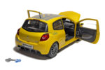 Renault Clio RS F1 Team - 2007 - Yellow - Image 3