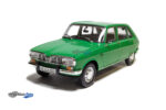 Renault 16 TS - 1971 - Green