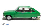 Renault 16 TS - 1971 - Green - Image 6