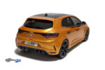Renault Megane RS 2017 - Orange - Image 4
