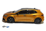 Renault Megane RS 2017 - Orange - Image 2