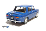 Renault R8 Gordini 1300 - 1967 - Blue - Image 2