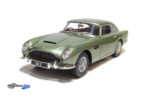 Aston Martin DB5 Coupe 1964 - Green