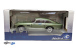 Aston Martin DB5 Coupe 1964 - Green - Image 7