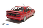 Renault R21 Turbo mk1 1988 - Red - Image 5