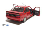 Renault R21 Turbo mk1 1988 - Red - Image 3