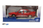 Renault R21 Turbo mk1 1988 - Red - Image 7